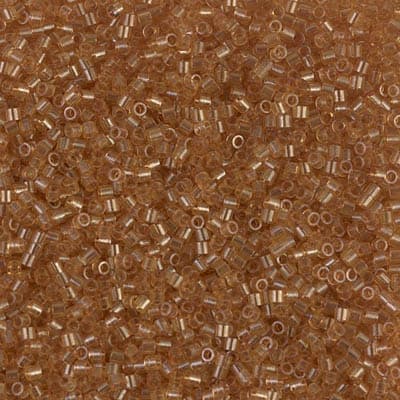DBS0118 - Бисер Miyuki Delica 11-0 цвет DBS0118