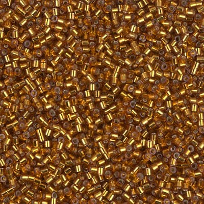 DBS0144 - Бисер Miyuki Delica 11-0 цвет DBS0144
