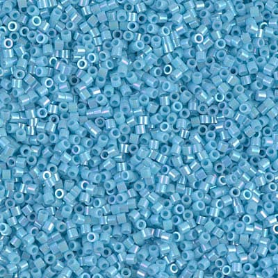 DBS0164 - Бисер Miyuki Delica 11-0 цвет DBS0164