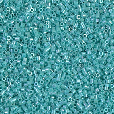 DBS0166 - Бисер Miyuki Delica 11-0 цвет DBS0166