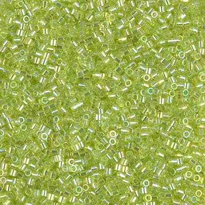 DBS0174 - Бисер Miyuki Delica 11-0 цвет DBS0174