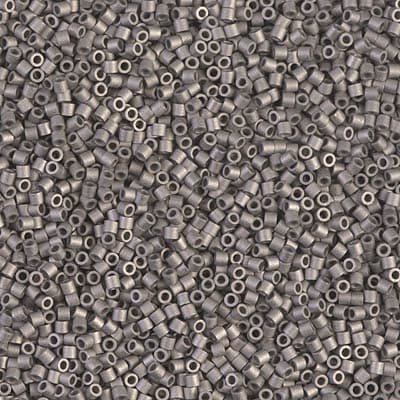DBS0321 - Бисер Miyuki Delica 11-0 цвет DBS0321