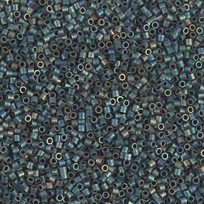 DBS0324 - Бисер Miyuki Delica 11-0 цвет DBS0324