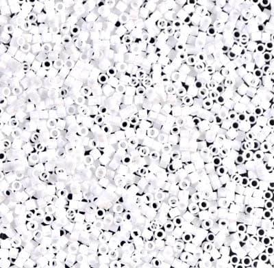 DBS0351 - Бисер Miyuki Delica 11-0 цвет DBS0351