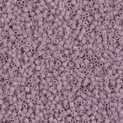 DBS0728 - Бисер Miyuki Delica 11-0 цвет DBS0728