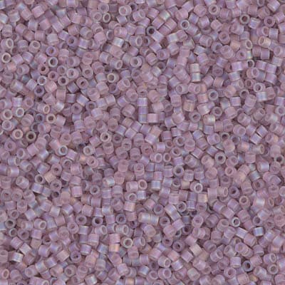 DBS0857 - Бисер Miyuki Delica 11-0 цвет DBS0857