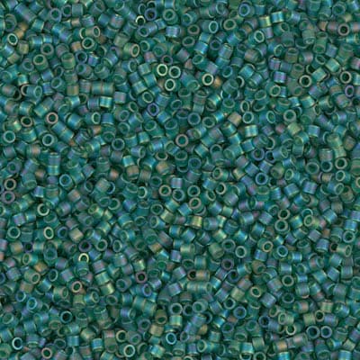 DBS0859 - Бисер Miyuki Delica 11-0 цвет DBS0859