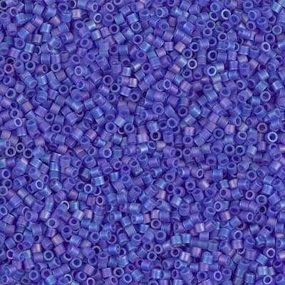 DBS0864 - Бисер Miyuki Delica 11-0 цвет DBS0864