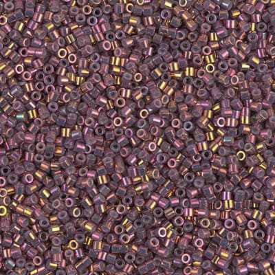 DBS1013 - Бисер Miyuki Delica 11-0 цвет DBS1013