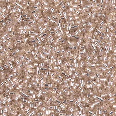 DBS1203 - Бисер Miyuki Delica 11-0 цвет DBS1203