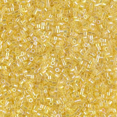 DBS0171 - Бисер Miyuki Delica 15-0 цвет DBS0171