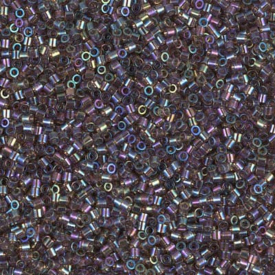 DBS0180 - Бисер Miyuki Delica 15-0 цвет DBS0180