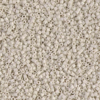 DBS0261 - Бисер Miyuki Delica 15-0 цвет DBS0261