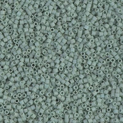 DBS0374 - Бисер Miyuki Delica 15-0 цвет DBS0374