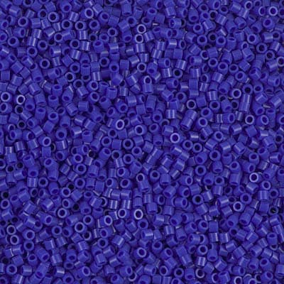 DBS0726 - Бисер Miyuki Delica 15-0 цвет DBS0726