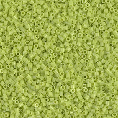 DBS0733 - Бисер Miyuki Delica 15-0 цвет DBS0733