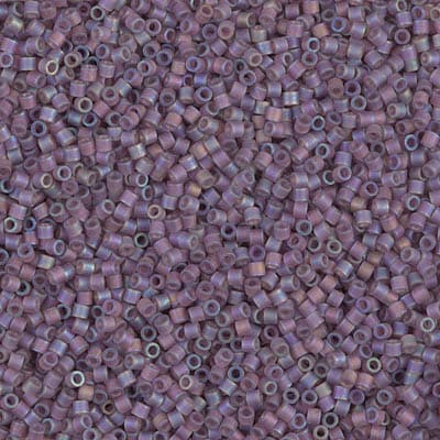 DBS0869 - Бисер Miyuki Delica 15-0 цвет DBS0869