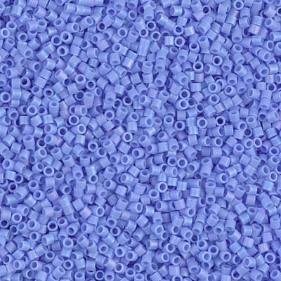 DBS0881 - Бисер Miyuki Delica 15-0 цвет DBS0881