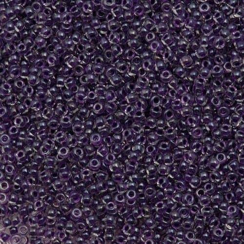 0223 - Grape Lined Crystal