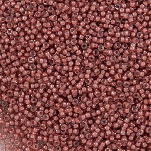 0364 - Lined Berry Luster