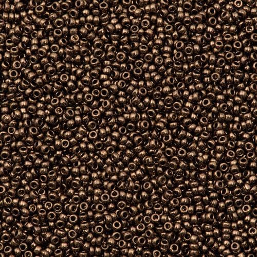 0461 - Metallic Chocolate