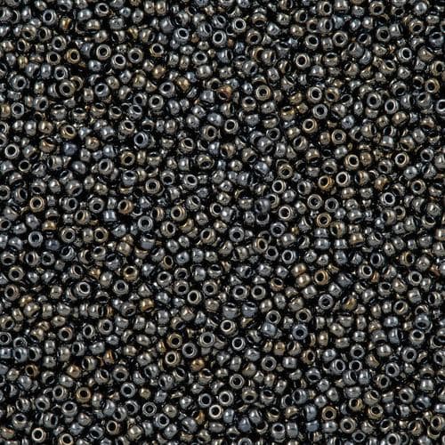 0464 - Light Gunmetal