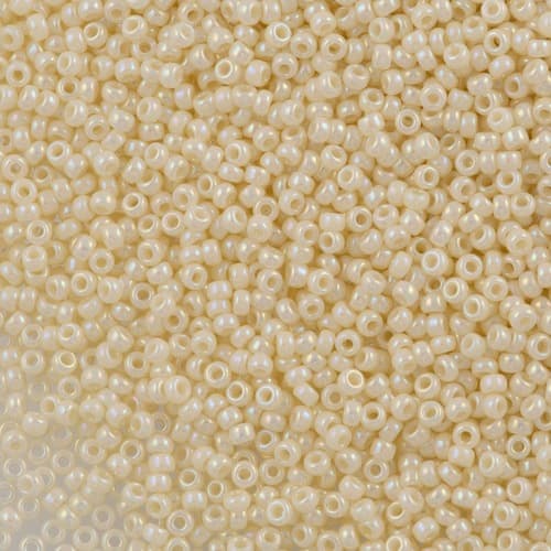 0486 - Ivory Pearl Ceylon AB