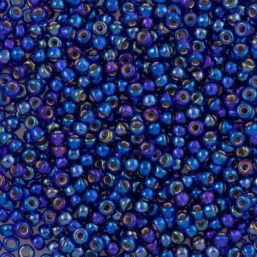 1020 - Silver Lined CobaLight AB