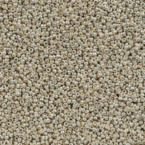 1051 - Galvanized Silver