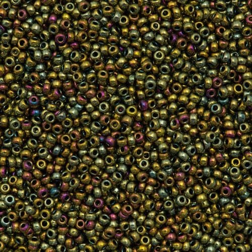 1981 - Nickel Plated AB