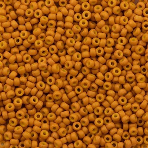 2041 - Dyed Pale Pumpkin