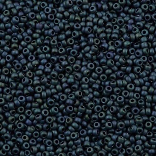 2064 - Miyuki Round 11-0 2064
