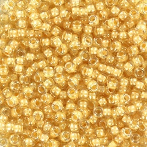 2215 - Fancy Lined Ivory