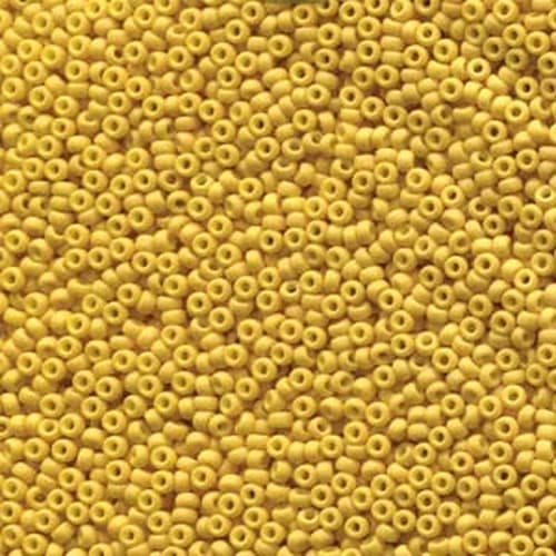 2311 - Matte Opaque Canary
