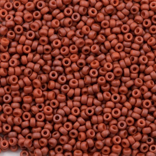 2315 - Matte Opaque Terra Cotta