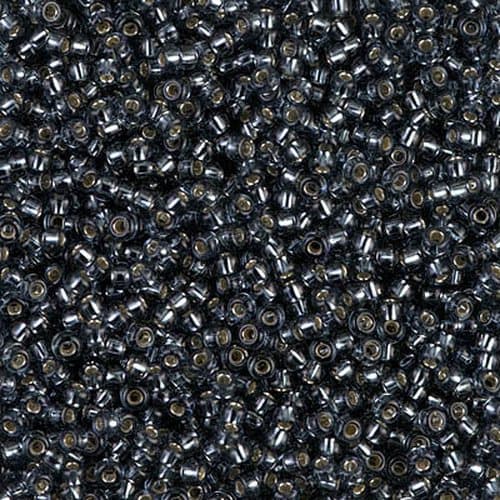 2426 - Silver Lined Montana