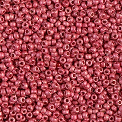 4211F - Duracoat Galvanized Matte Light Cranberry