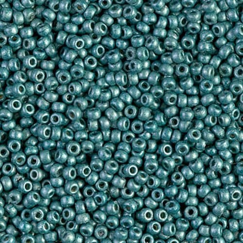 4217F - Duracoat Galvanized Matte Dark Sea Foam