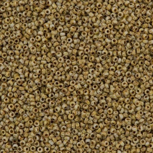 4512 - Opaque Yellow Picasso