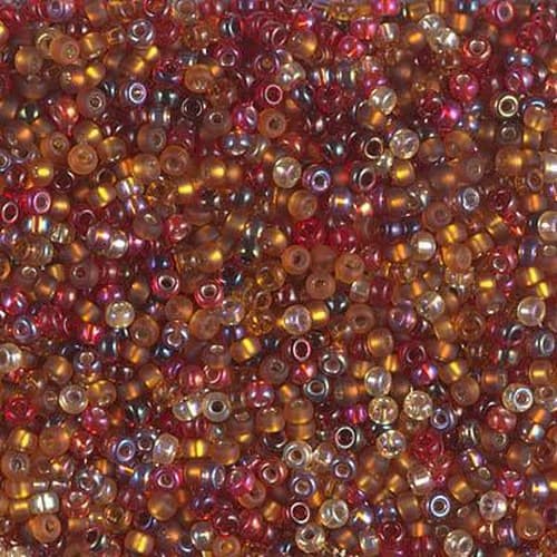 0046 - Mix - Cranberry Harvest