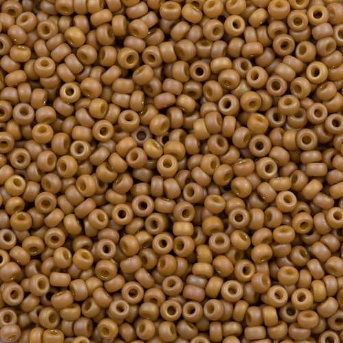 4693 - Matte Opaque Glazed Honey Bee AB