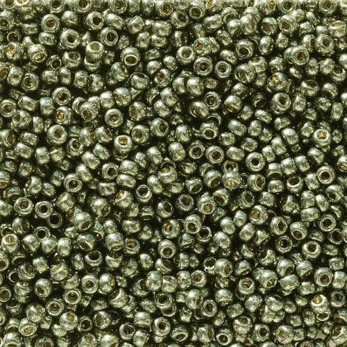 5112 - Duracoat Galvanized Dark Steel Green