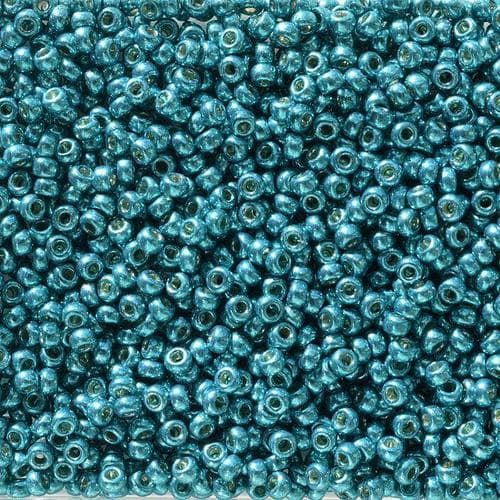 5113 - Duracoat Galvanized Capri Blue