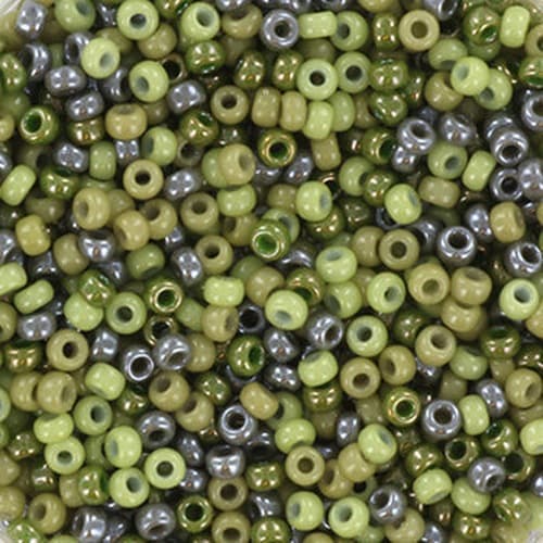 C095 - Miyuki Round 11-0 C095