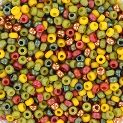 C099 - Miyuki Round 11-0 C099