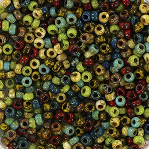 C106 - Miyuki Round 11-0 C106