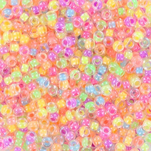 C123 - Miyuki Round 11-0 C123