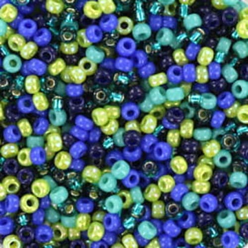 C128 - Miyuki Round 11-0 C128