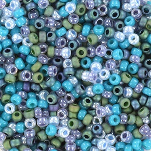 C130 - Miyuki Round 11-0 C130