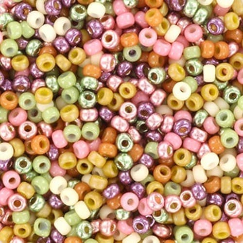 C138 - Miyuki Round 11-0 C138